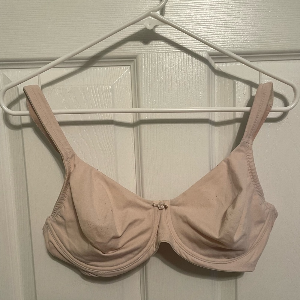 Victoria’s Secret bra